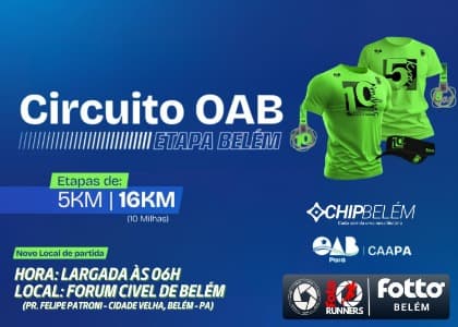 Circuito OAB