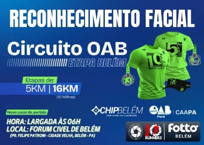 Circuito OAB