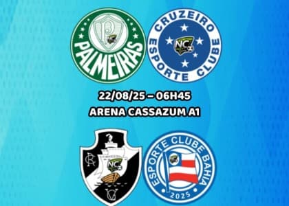 Brasileirão NC