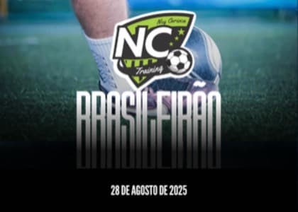 Brasileirão NC