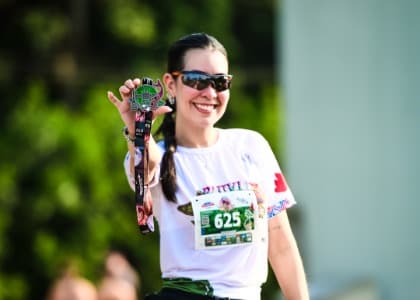 Corrida Runtinga III Edição