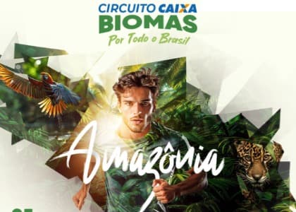 Circuito Biomas - Amazônia