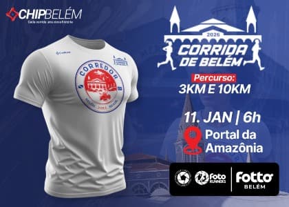 Corrida de Belém