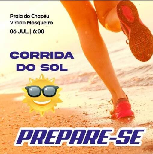 Corrida do Sol