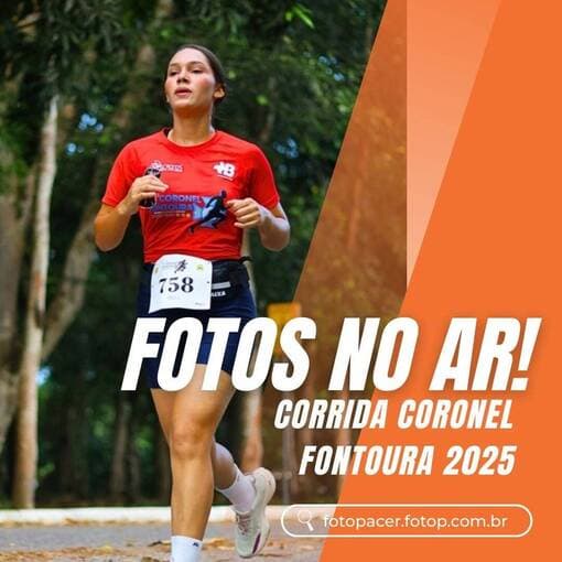 Corrida Coronel Fontoura