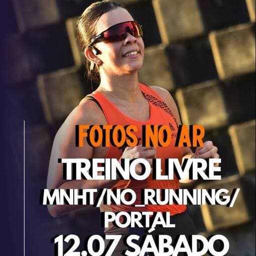 Treino Livre