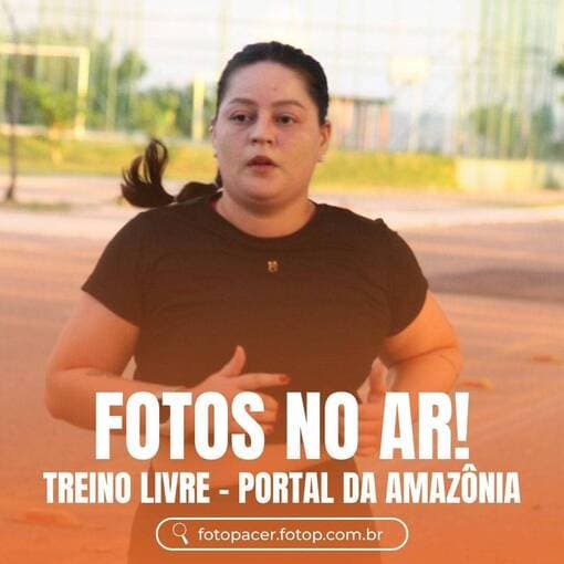 Treino Livre