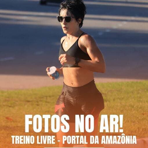 Treino Livre
