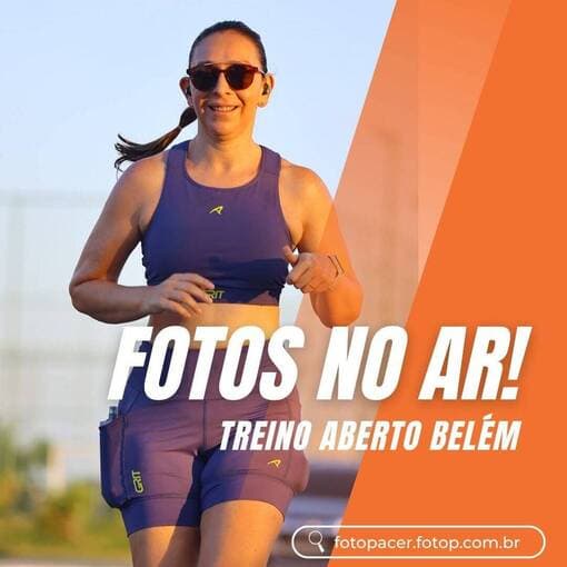 Treino Livre