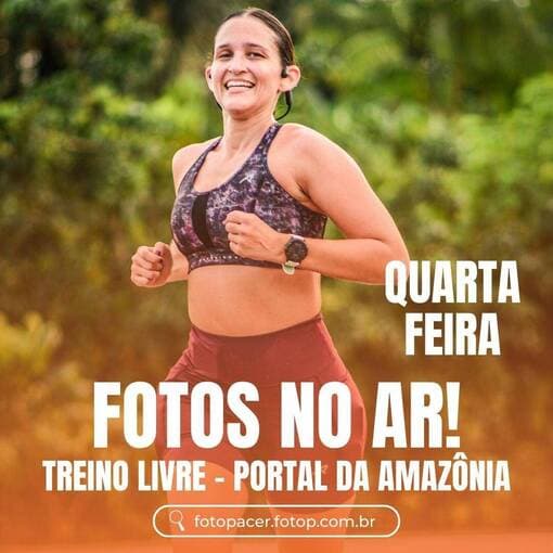 Treino Livre