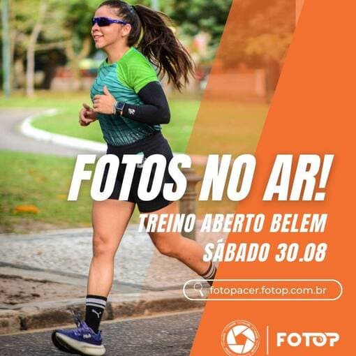 Treino Livre