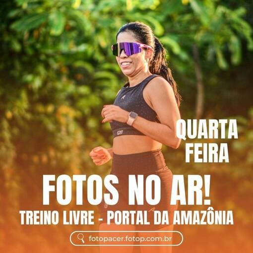 Treino Livre