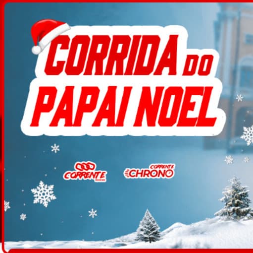 Corrida do Papai Noel