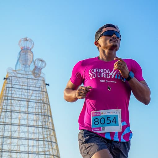 40ª Corrida do Círio 2025 10K