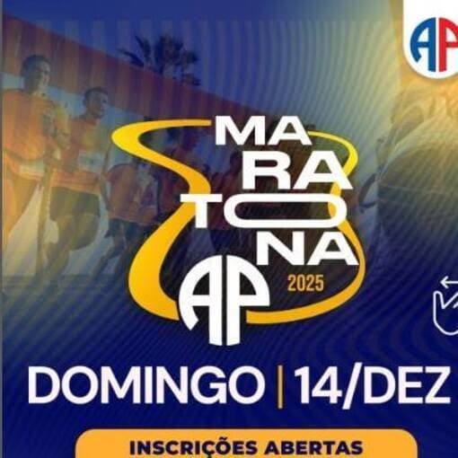 Maratona da AP