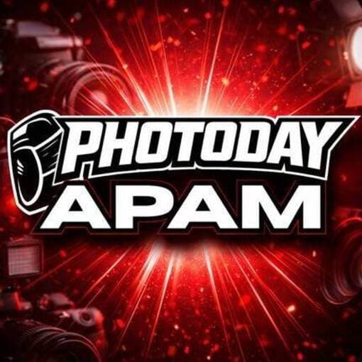 Photoday APAM