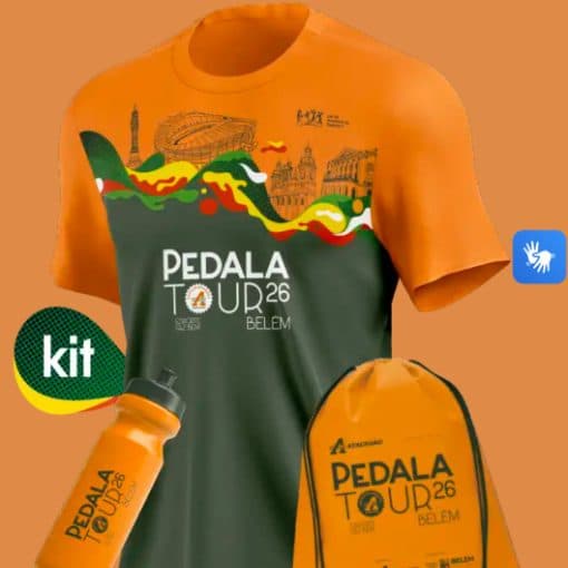 Pedala Tour 2026