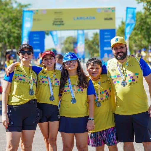 Festival Vamos Passear 2026